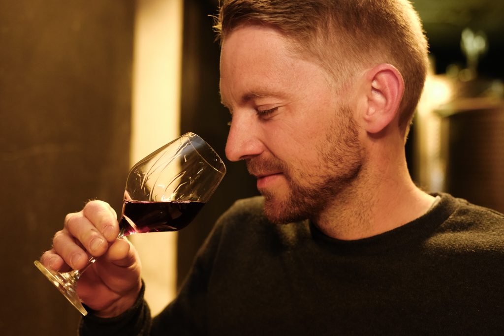 Domaine Scheidecker & Fils