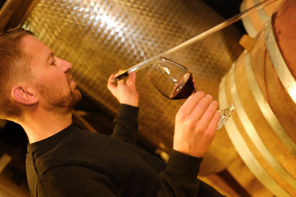 Domaine Scheidecker & Fils