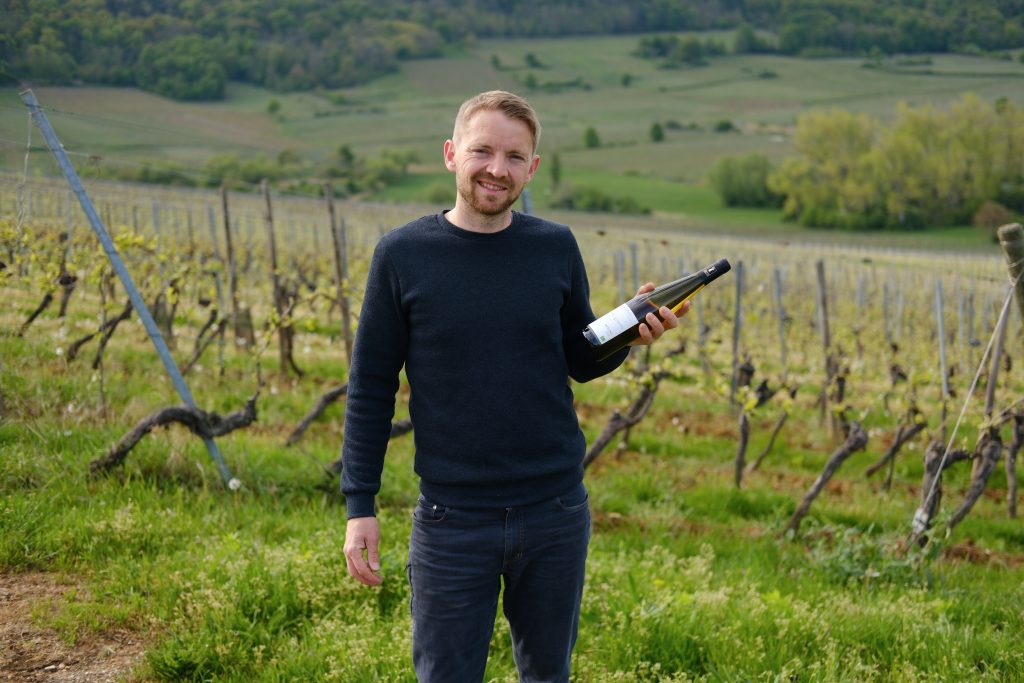 Domaine Scheidecker & Fils