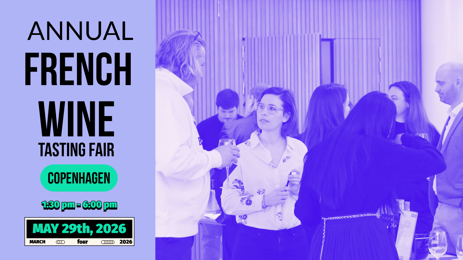 Affiche DK Janvier 2026