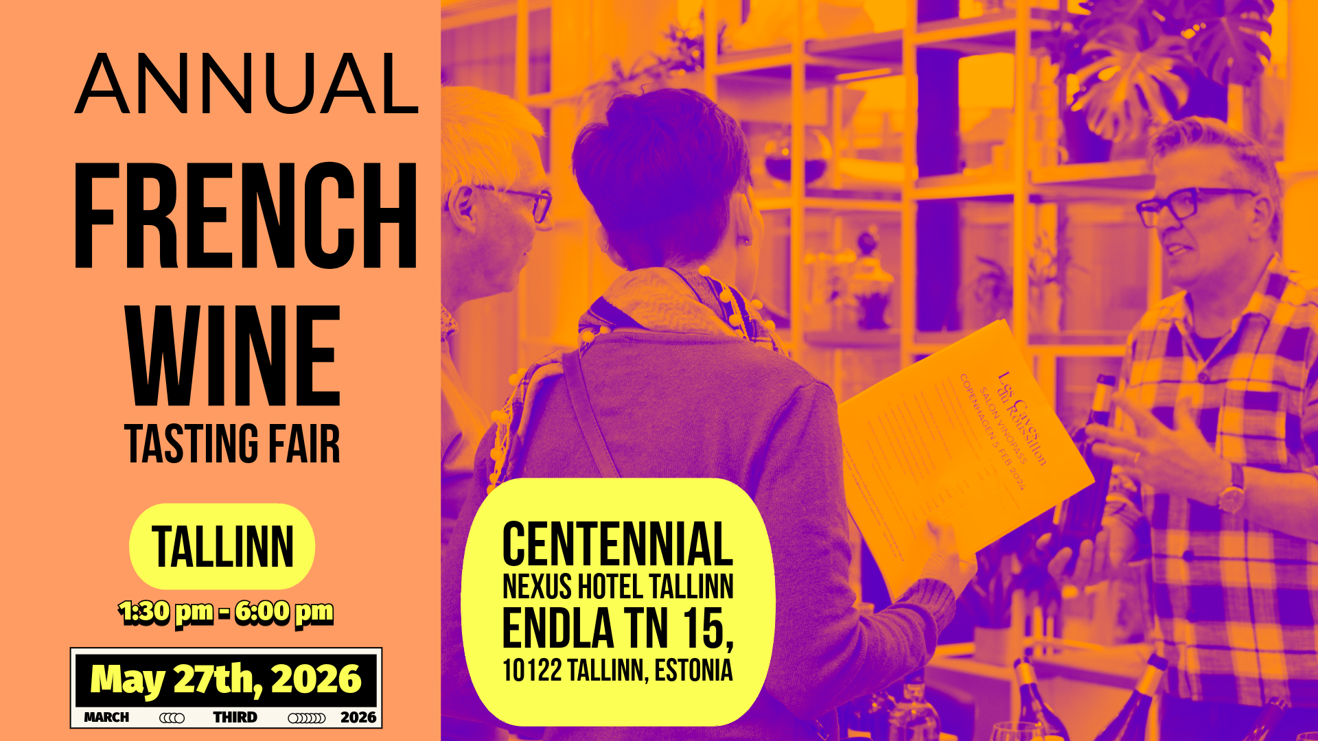 Affiche EST Nov 2025